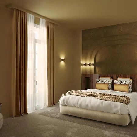 Hotel Gounod Fully Renovated-2